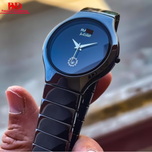 CD:R3005:Rado Jubli Ceramica of Men’s Watch.