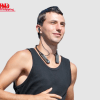 200 Hours Battery Backup Neckband with Digital Display.