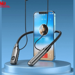 Digital Display Regrsi 200 Hours Battery Backup Neckband.